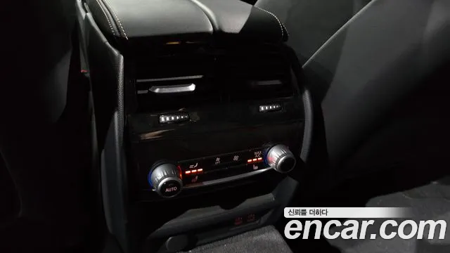 BMW M5 (F90) id 2686200 из Кореи 9