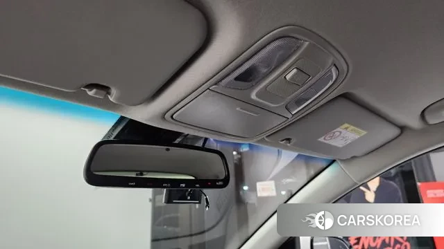 Kia The New Niro id 3587456 из Кореи 9