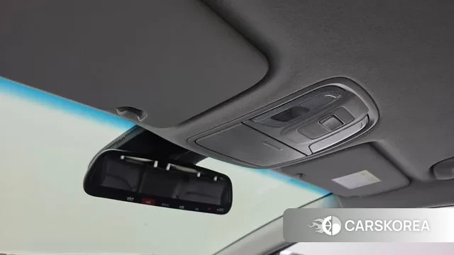 Kia Niro Plus id 3586376 из Кореи 9