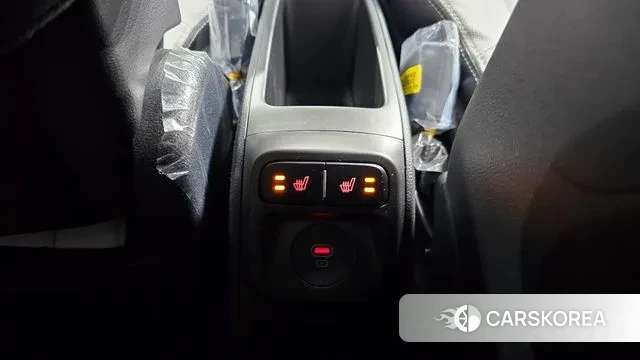 Kia The New Kia Ray id 3341461 из Кореи 9