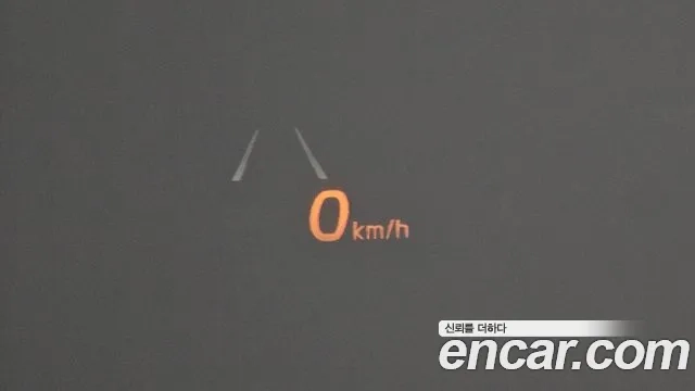 Kia Stinger id 2922941 из Кореи 9