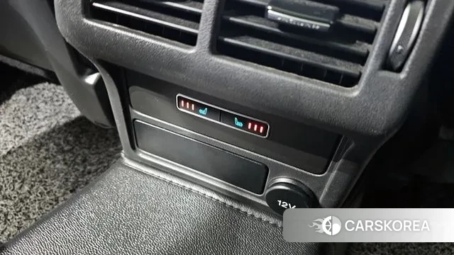 Jaguar XF (X260) id 3072146 из Кореи 9