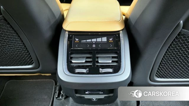 Volvo XC60 second Generation id 3866646 из Кореи 9