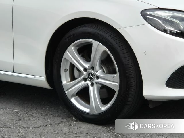 Mercedes-Benz E-Class W213 id 4502841 из Кореи 9