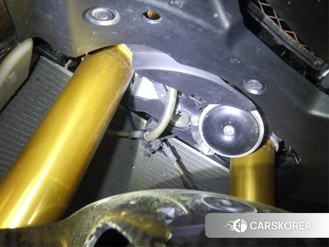 Yamaha YZF-R1M id 3945412 из Японии 9