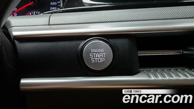 Kia K5 3rd generation id 2944078 из Кореи 9