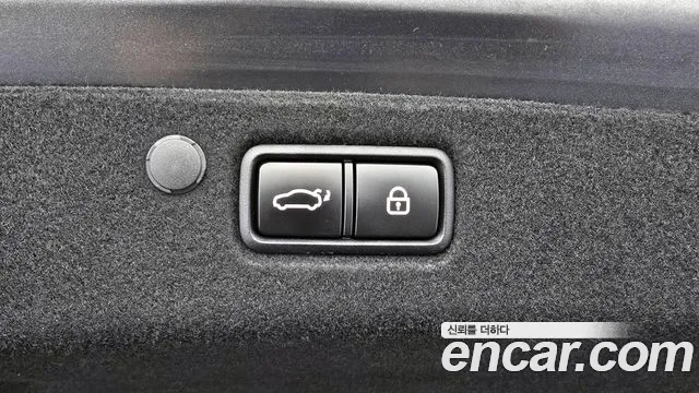 Hyundai The New Grandeur IG Hybrid id 2725912 из Кореи 9