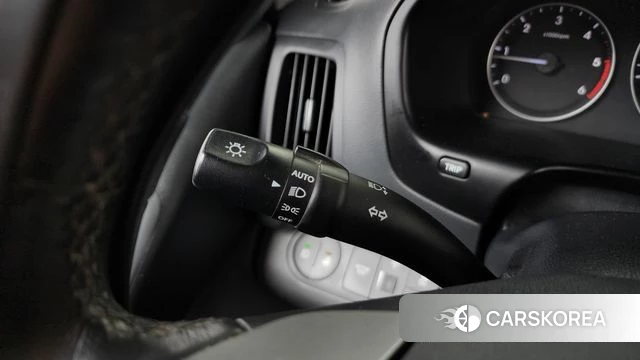 Hyundai The New Grand Starex id 4417466 из Кореи 9