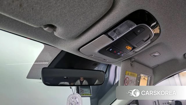 Hyundai Sonata (DN8) id 3852095 из Кореи 9