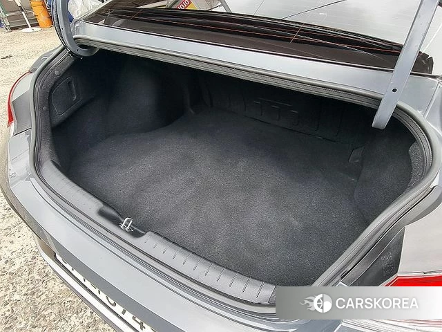 Hyundai The New Avante (CN7) id 4602676 из Кореи 9