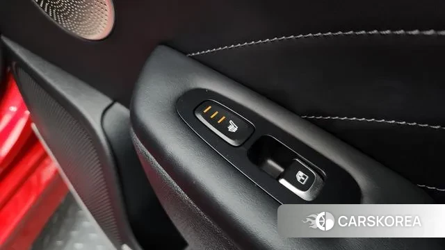 Kia Stinger Meister id 3488681 из Кореи 9