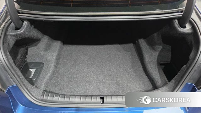 BMW 5 Series (G30) id 4899778 из Кореи 9
