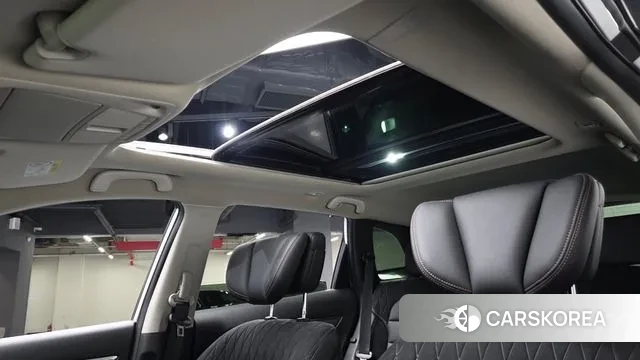 Renault Korea (Samsung) The New QM6 id 2968861 из Кореи 9