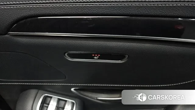 Mercedes-Benz S-Class W222 id 3760206 из Кореи 9