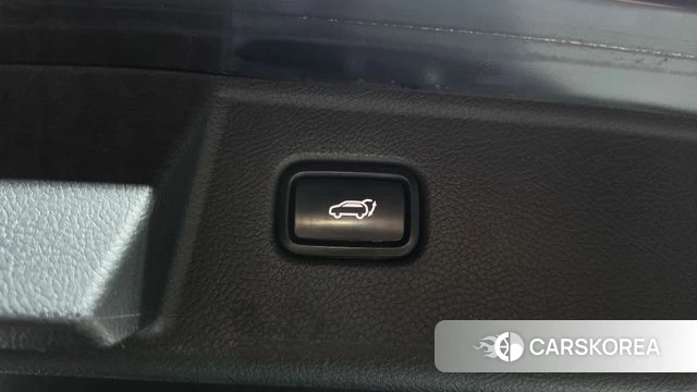 Kia Mohave Master id 4726786 из Кореи 9