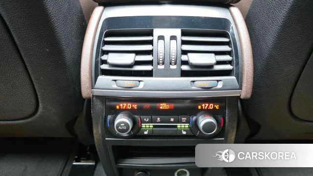 BMW X5 (F15) id 4403537 из Кореи 9