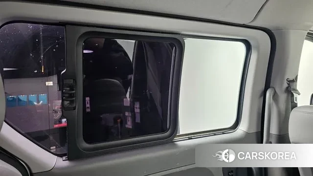 Hyundai The New Grand Starex id 3238972 из Кореи 9