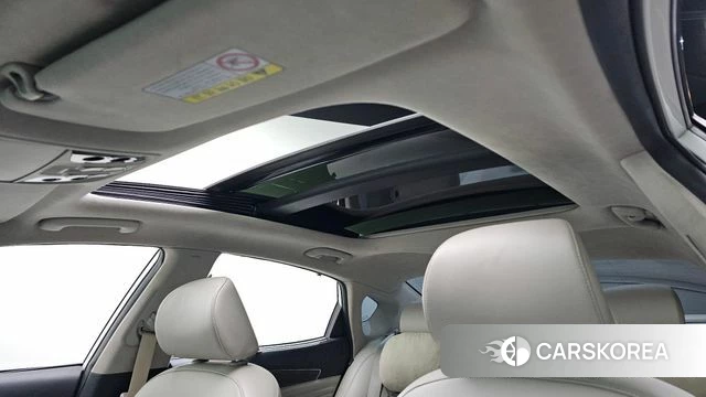 Kia K7 Premier Hybrid id 4371403 из Кореи 9