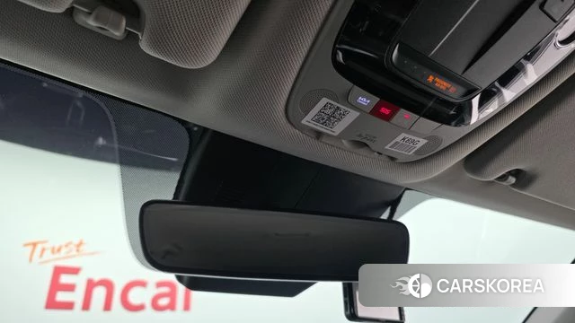 Kia Sorento 4th Generation id 4726142 из Кореи 9