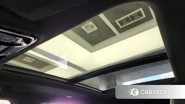 Jeep Grand Cherokee (WL) id 3281052 из Кореи 9