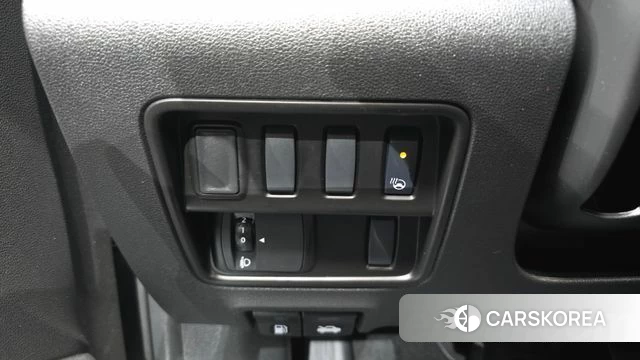 Renault Korea (Samsung) The New QM6 id 4711714 из Кореи 9