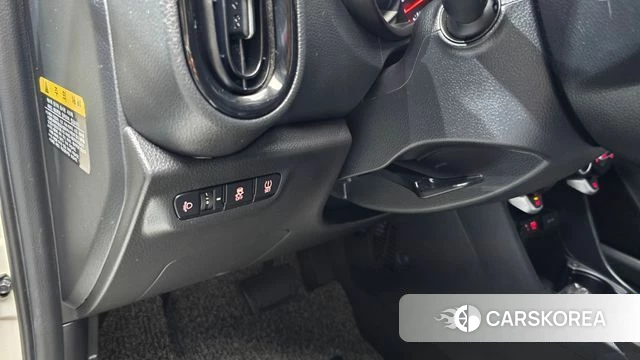 Kia All New Morning (JA) id 4609977 из Кореи 9
