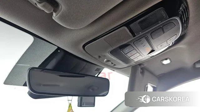 Hyundai Sonata (DN8) id 3578260 из Кореи 9