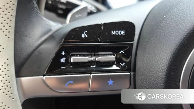 Hyundai Tucson (NX4) id 4591919 из Кореи 9