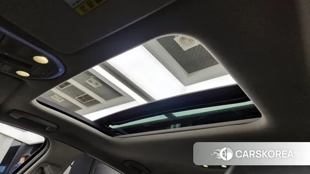 Genesis G70 id 3698813 из Кореи 9