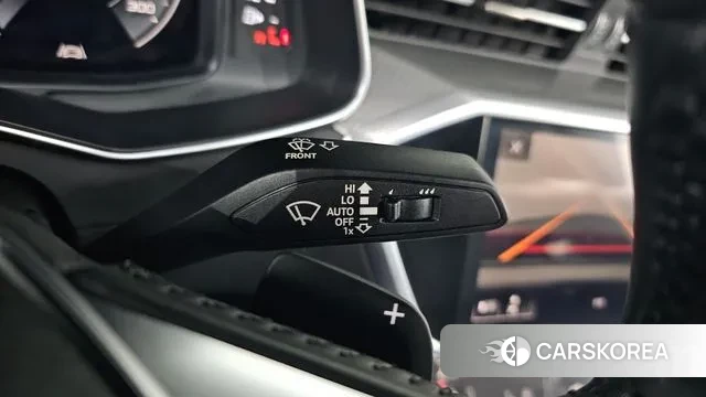 Audi A6 (C8) id 3621875 из Кореи 9