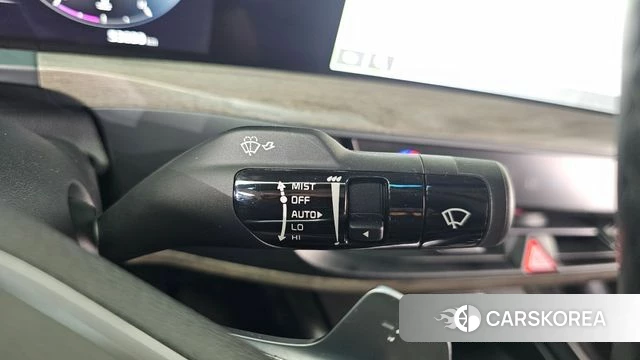 Kia K8 id 4671446 из Кореи 9