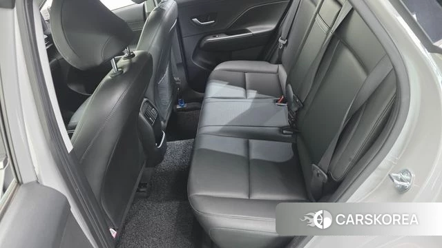 Hyundai Kona (SX2) id 4528570 из Кореи 9