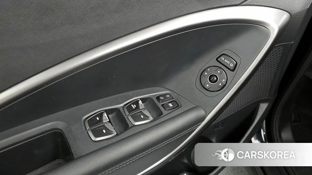 Hyundai Santa Fe The Prime id 4378236 из Кореи 9