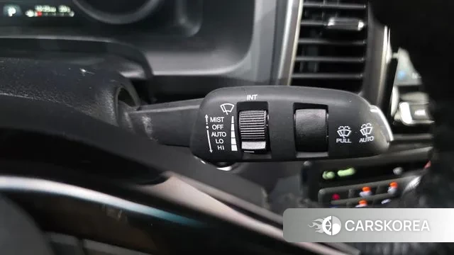 Ssangyong The New Rexton Sports Cannes id 2980098 из Кореи 9