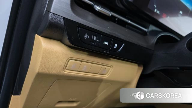 Kia Carnival 4th generation id 4293488 из Кореи 9