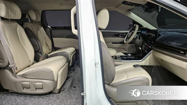 Kia Carnival 4th generation id 3898971 из Кореи 9