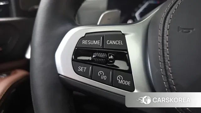 BMW X5 (G05) id 2978897 из Кореи 9