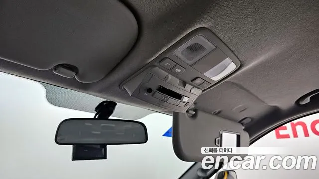 Hyundai The New Grand Starex id 2491700 из Кореи 9