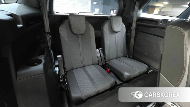 Peugeot 5008 second generation id 4722618 из Кореи 9