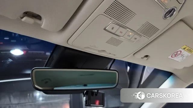 Hyundai The New Grandeur IG id 3551330 из Кореи 9