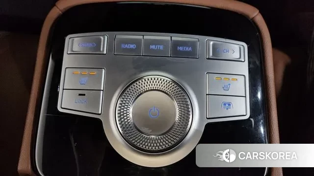 Genesis G80 (RG3) id 3625959 из Кореи 9