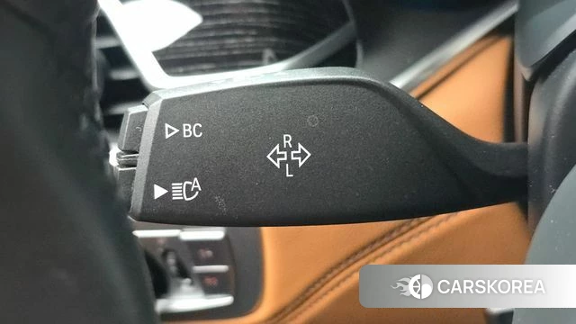 BMW 7 Series (G11) id 4794136 из Кореи 9