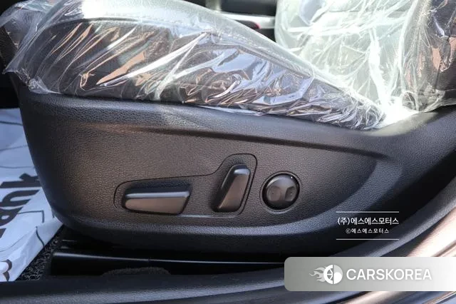 Kia K7 Premier Hybrid id 3008796 из Кореи 9