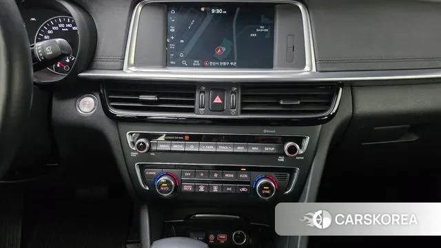 Kia The New K5 Hybrid 2nd generation id 3474482 из Кореи 9