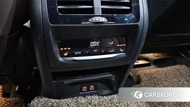 BMW X4 (G02) id 3759017 из Кореи 9