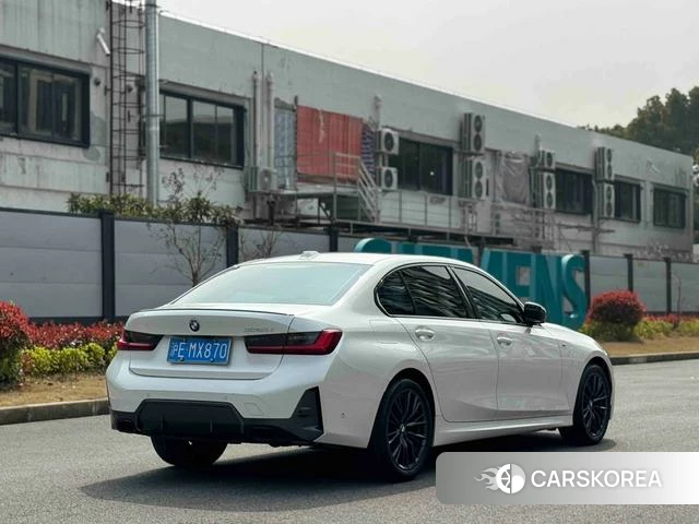 BMW 3 series id 4238109 из Китая 9