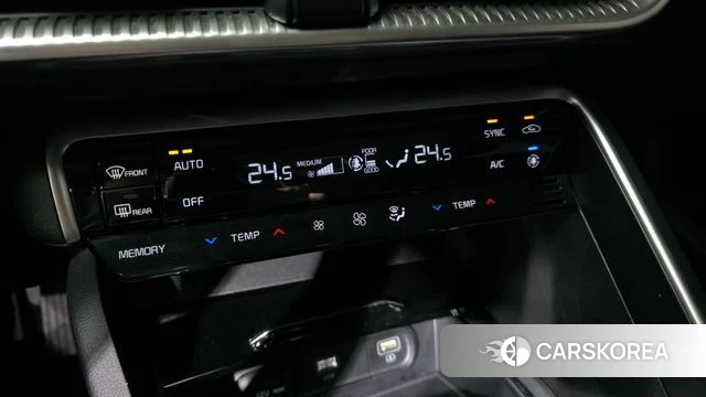 Kia K5 3rd generation id 3833845 из Кореи 9