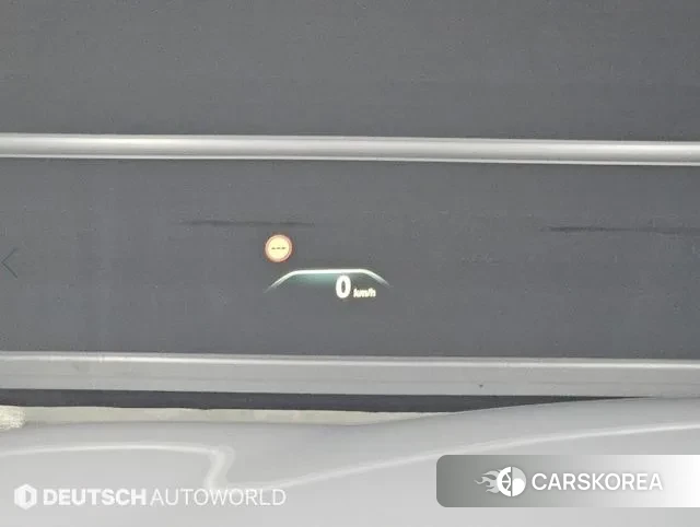 BMW 5 Series (G30) id 3602385 из Кореи 9