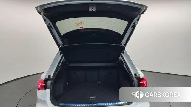 Audi Q3 (F3) id 4178097 из Кореи 9