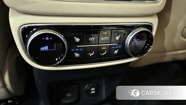 Genesis GV80 id 3556828 из Кореи 9